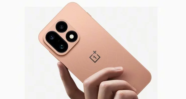 OnePlus 16 дизайн смартфон