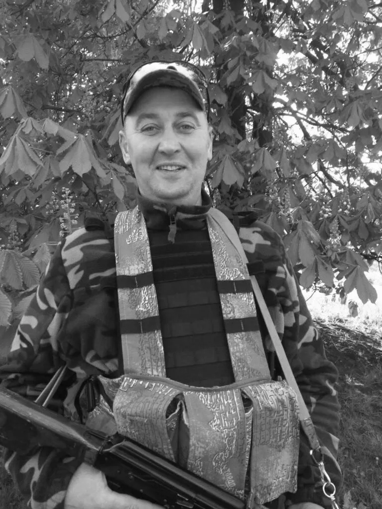 На Львівщині прощаються із сімома військовими — що про них відомо (фото) - 20