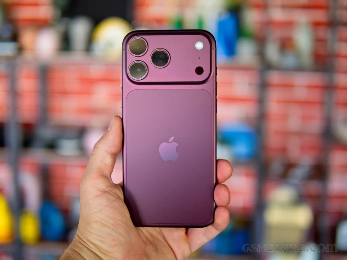 Не только Samsung Galaxy S26: какой Android-смартфон сопоставим с iPhone 18 Pro Max (фото)