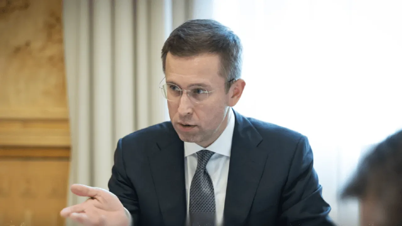 Україні потрібно ще $27 млрд на оборону: Корецький розповів, де шукатимуть кошти Оборонний бюджет України: де візьмуть ще 20 млрд доларів на потреби армії