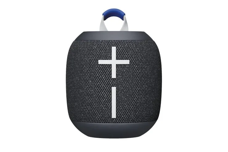 Колонка Ultimate Ears WONDERBOOM 4