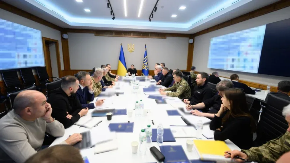 Визначили, чим збивати реактивні «шахеди»: Україна прискорює виробництво перехоплювачів 