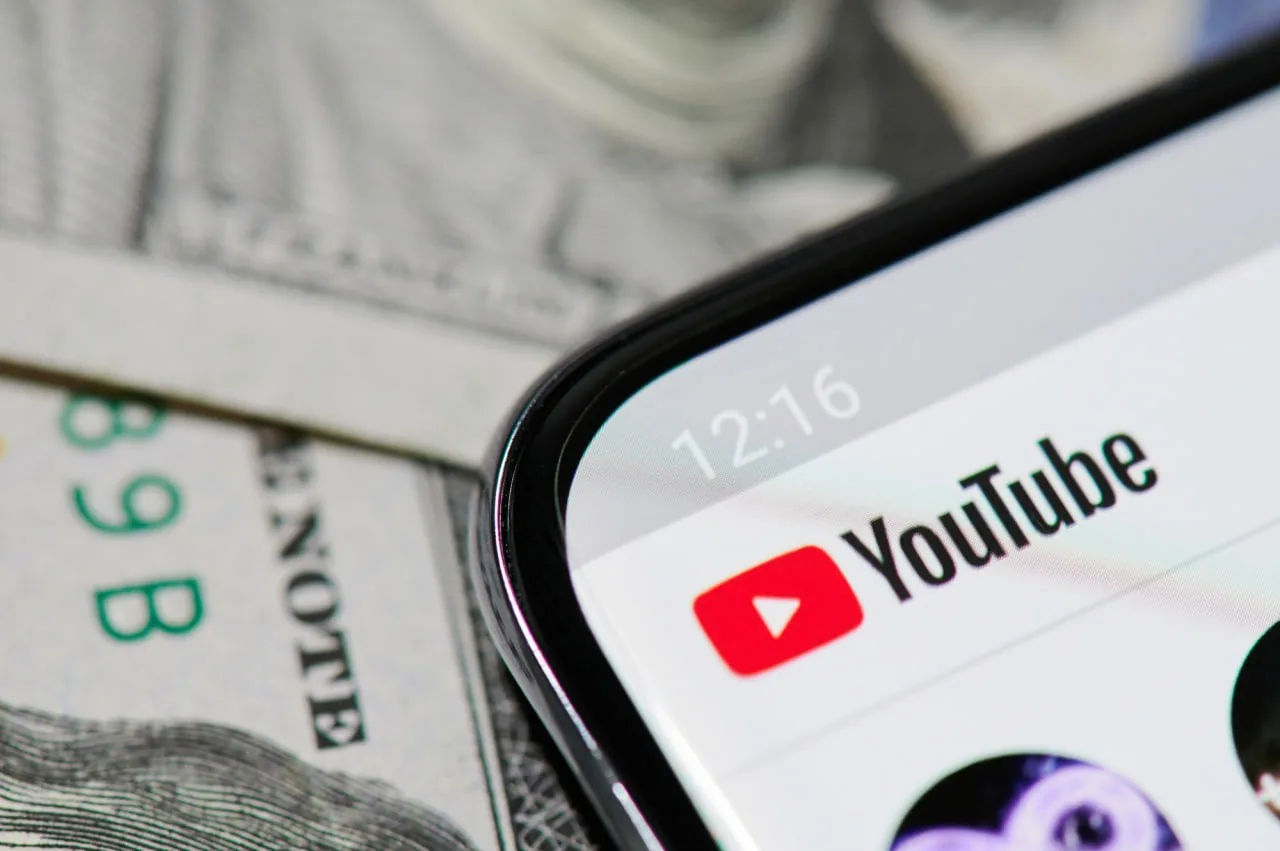 Скільки заробляють музиканти на YouTube у 2026 році