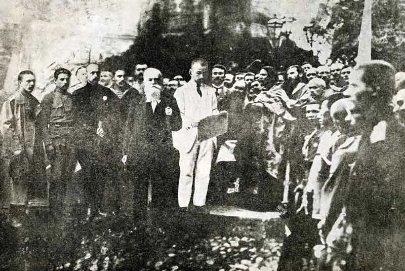 Яким було життя Михайла Грушевського у Львові: несподівані фрагменти з біографії - 13