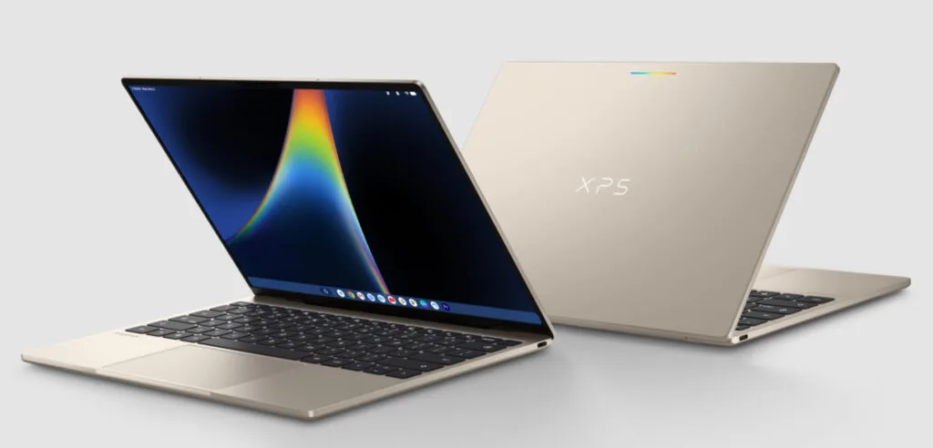Перші Googlebook уже в продажу: чим ноутбуки Google відрізняються від Chromebook 3 Dell XPS Googlebook