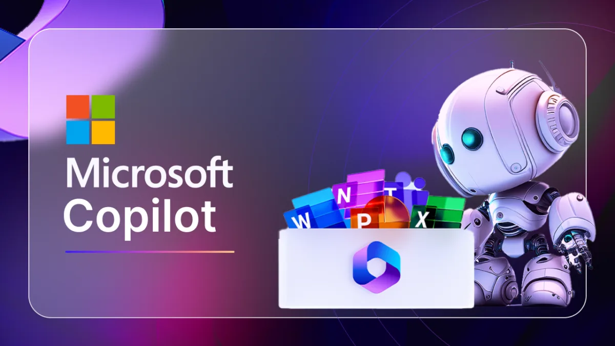 Microsoft перезапустит Copilot и сосредоточится на корпоративном ИИ вместо конкуренции с ChatGPT