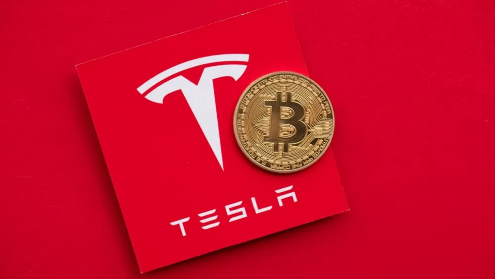 Криптопортфель Tesla в шаге от миллиардного рубежа