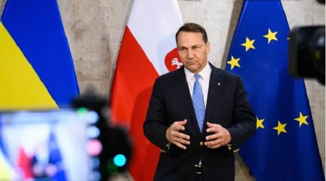 Після неоголошеного візиту до Києва Сікорський став краще розумію перебіг мирних переговорів