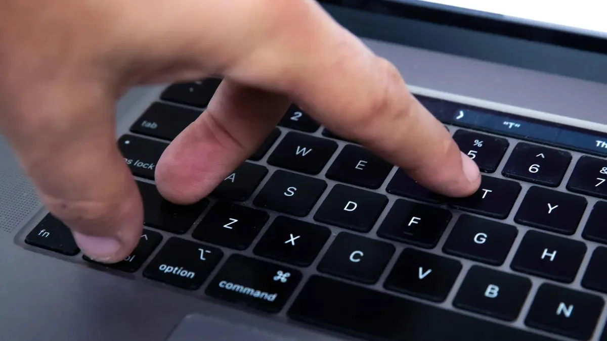 Ctrl+Shift+T: як відновити випадково закриту вкладку