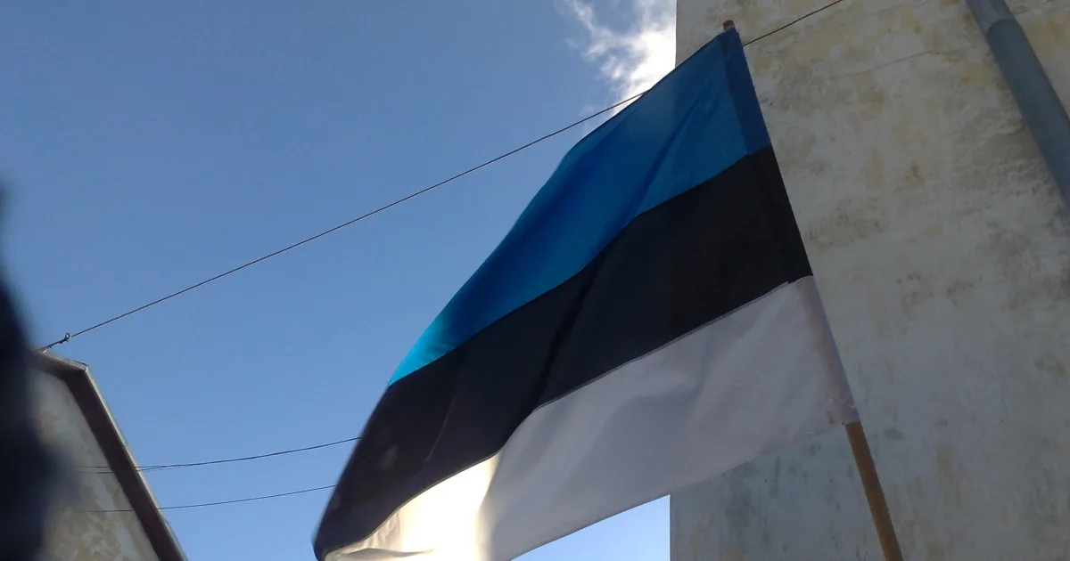 Росія ввела комендантський режим на кордоні з Естонією. У Таллінні зреагували
