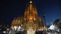 Sagrada Familia