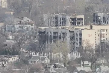 В окупованих Олешках люди змушені їсти портулак - начальниця МВА