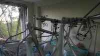 Атака на Запоріжжя 25 вересня 2026