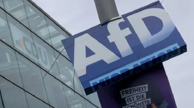 Російська тінь над Європою: як можливий прихід AfD до влади загрожує НАТО та Україні