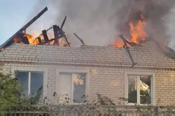 Загарбники вбили ще двох і поранили вісьмох жителів Харківщини