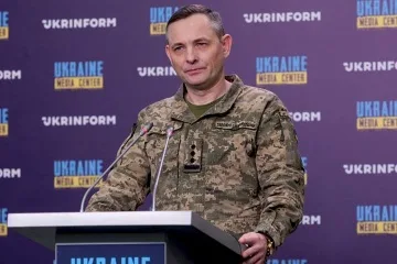 Кількість дронів, якими РФ атакує Україну, у вересні збільшилася - Ігнат