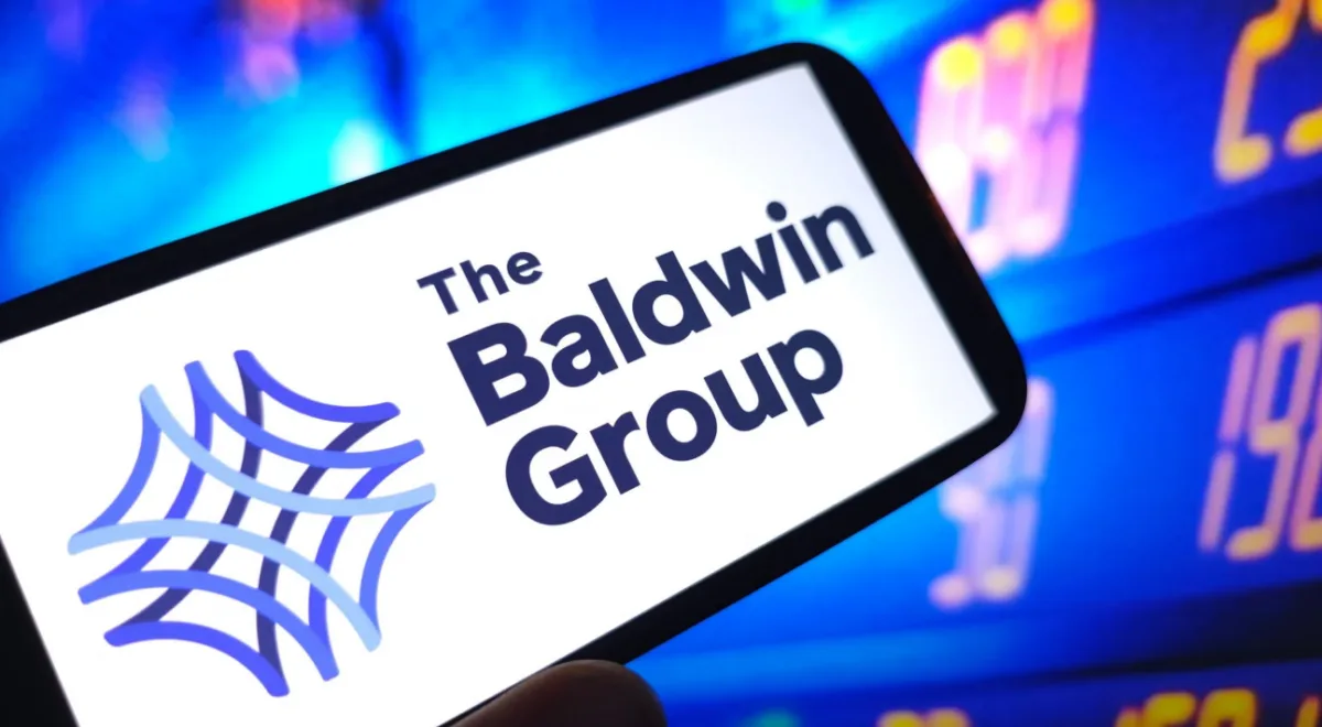 Sequence и семейный офис Майкла Делла выкупят страхового брокера Baldwin Group за $7,7 млрд