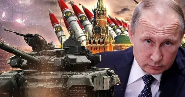 Другого сценария быть не может: названо жесткое условие, которое заставит Путина прекратить войну в Украине