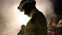 рятувальник ДСНС