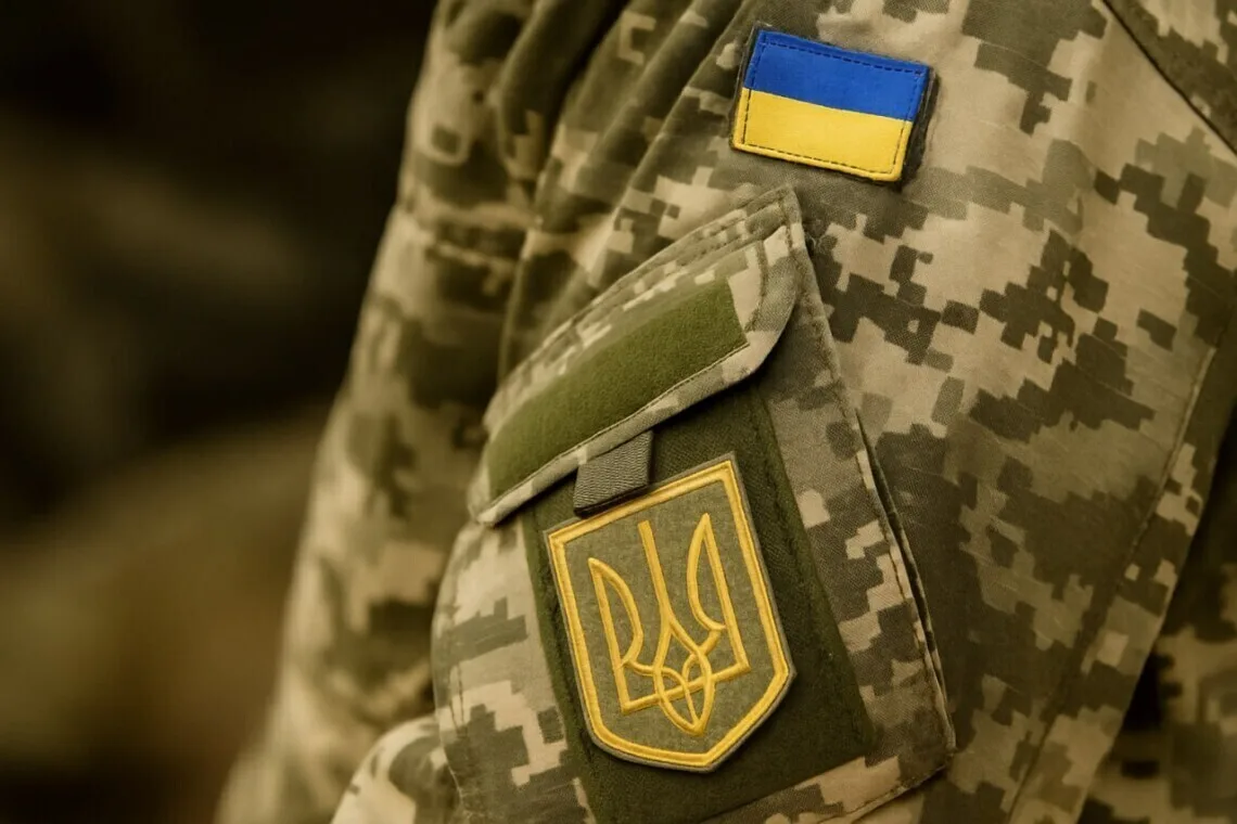 В Аккермані невідомий поранив ножем ветерана війни
