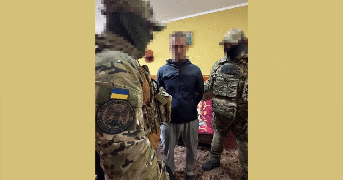 Працівника виробництва безлілотників на Львівщині підозрюють у роботі з РФ
