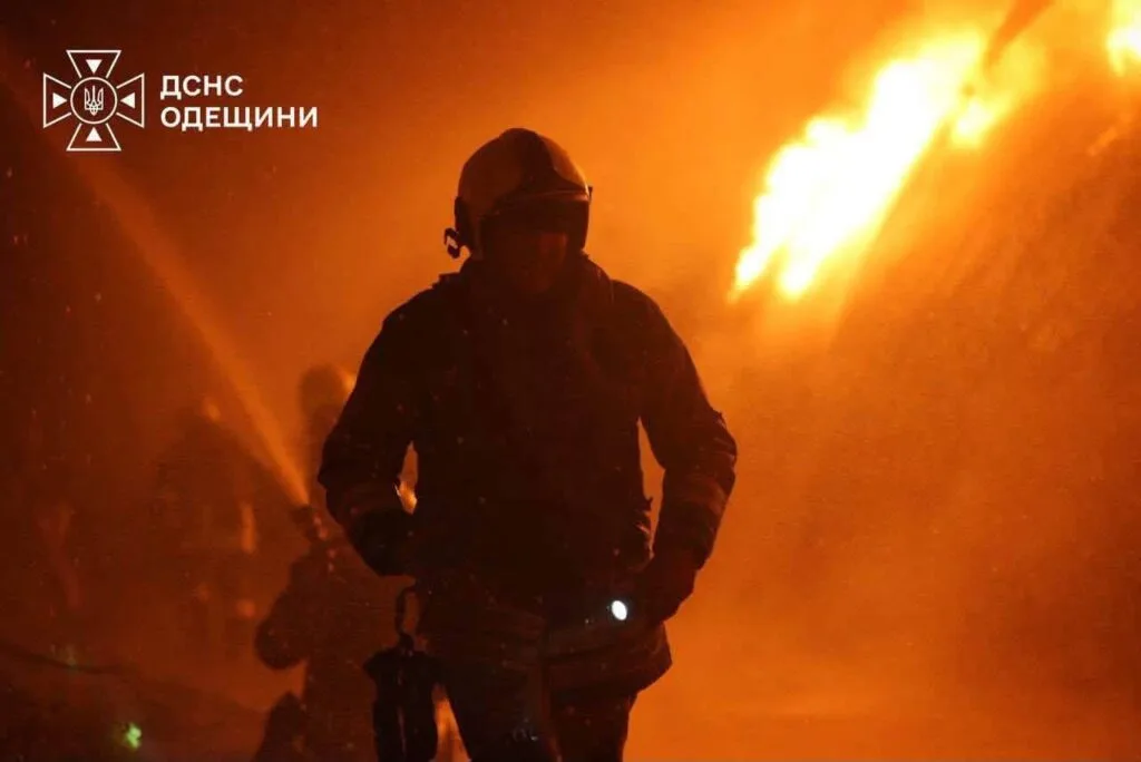 «Суцільне випробування на міцність»: на Одещині менш ніж за чотири доби пролунало понад 100 тривог