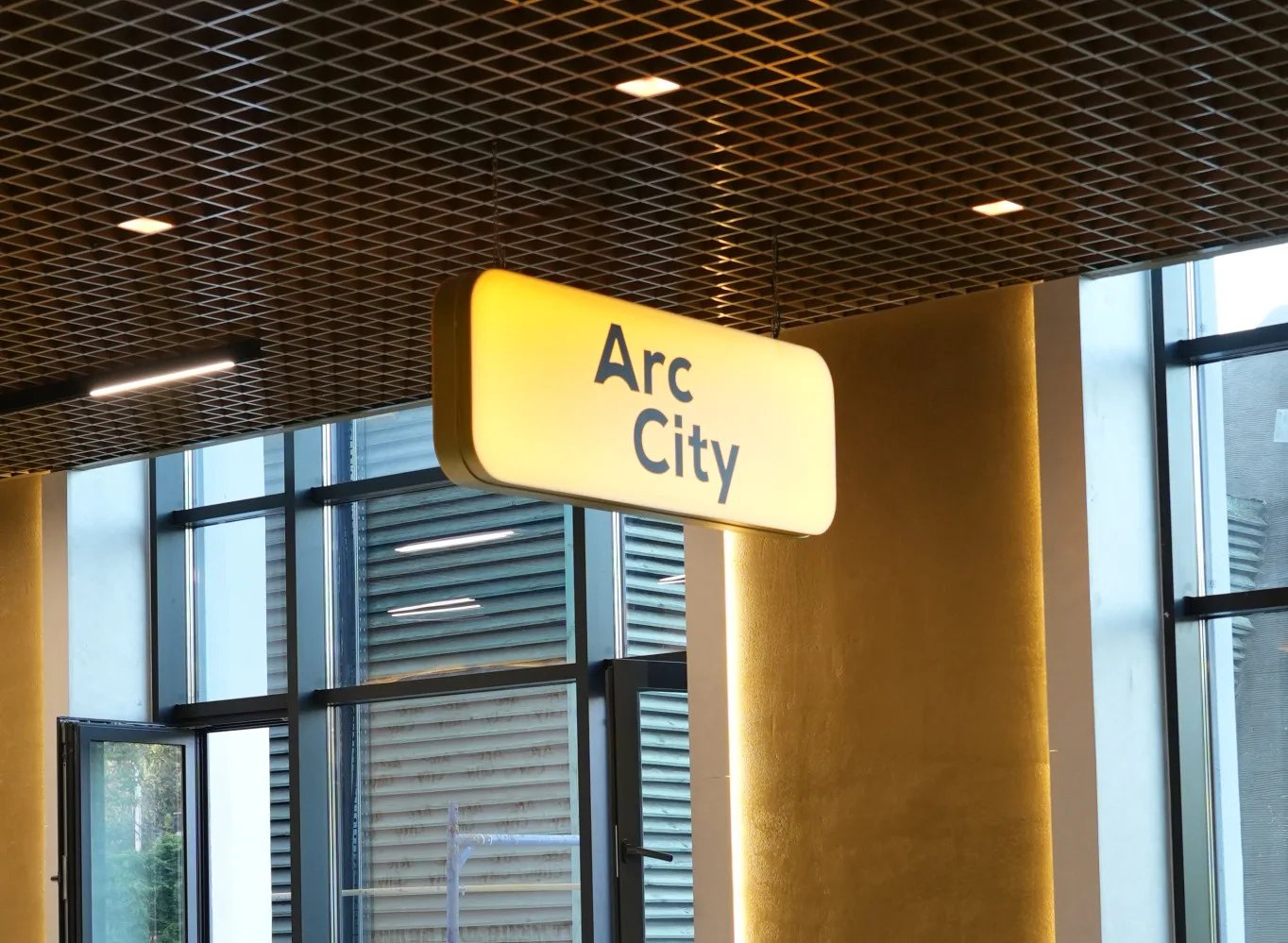 Новый ТЦ Arc City в Аркадии продолжает раскрываться: новые вкусы, шопинг и приятные предложения (на правах рекламы)