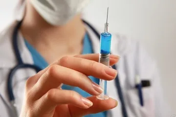 В Україні зафіксували випадки ятрогенного ботулізму після «ін’єкцій краси»