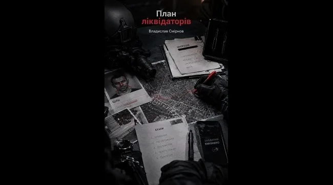 План ліквідаторів