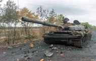 Генштаб обновил данные о потерях РФ на 20 октября
