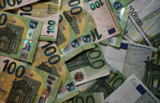 БРРЄ та Італія виділили Україні 50 млн євро на компенсації за знищене майно