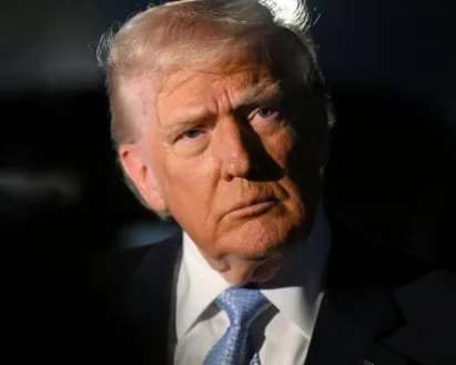 Трамп назвав Крим найціннішою частиною України та звинуватив Обаму
