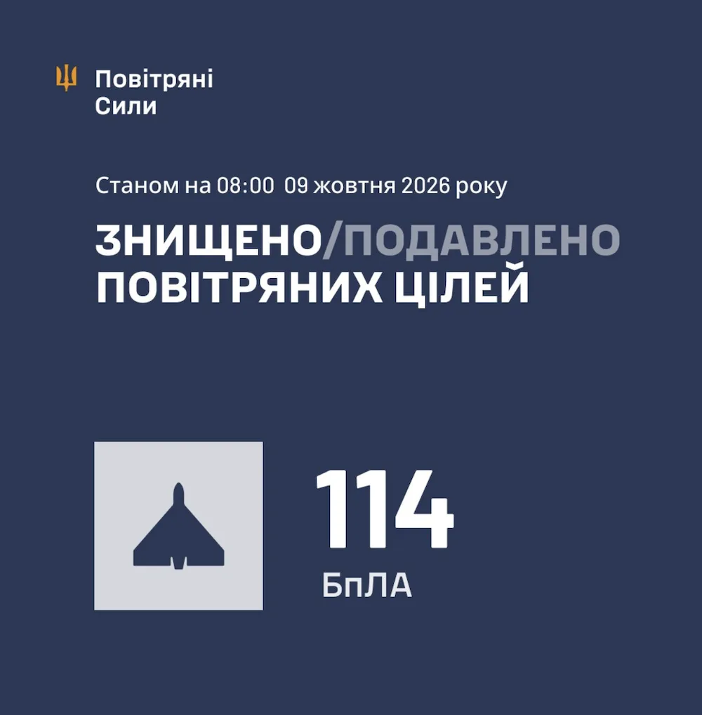 Відбиття атаки