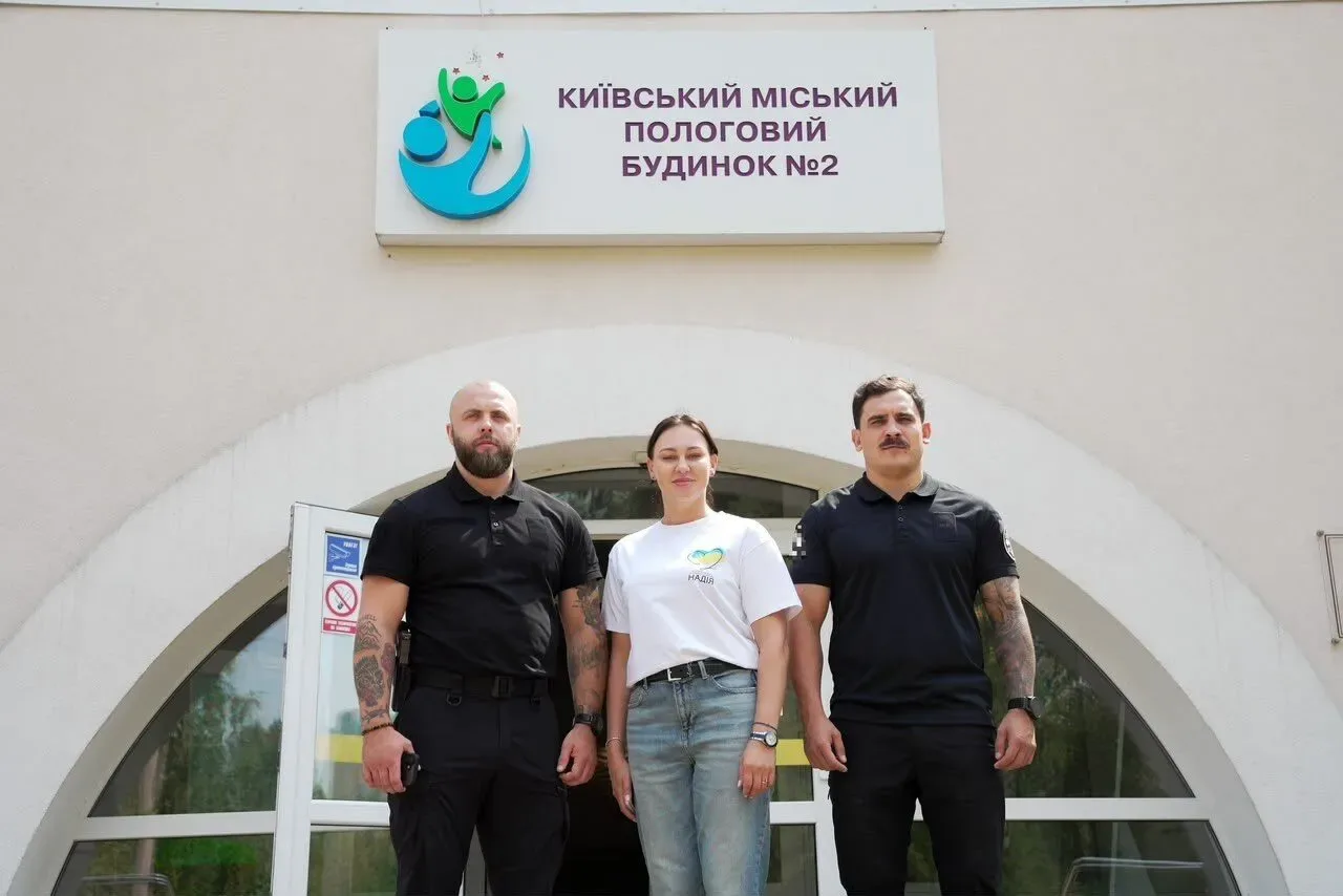 До 1,2 млн грн за народження дитини й ще мільйон – сім’ям захисників: Християнський корпус пропонує законопроєкт про підтримку народжуваності
