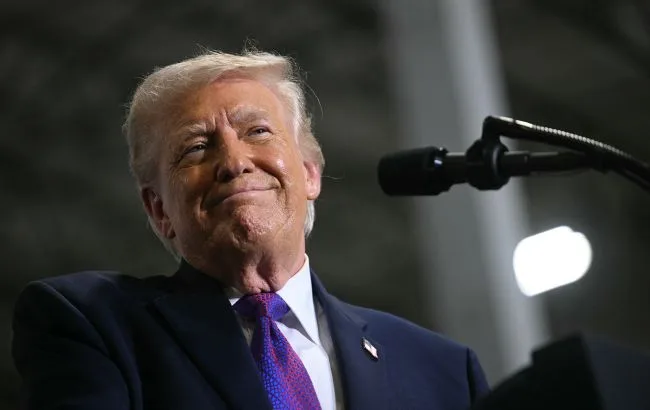 Не лише Україна, США та РФ. Трамп хоче розширити переговори після закінчення війни, - ЗМІ