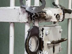 Зливав окупантам дані про аеропорт, штаби та бази: у Харкові засудили коригувальника з Росії
