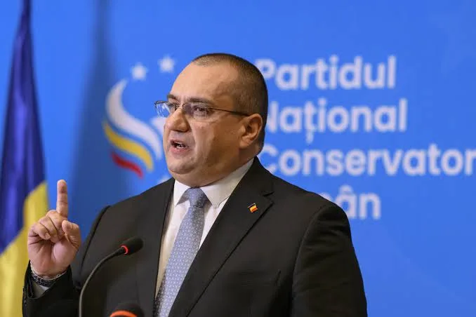 Румынский евродепутат назвал доступные ЕС, но не задействованные в полной мере рычаги давления на РФ