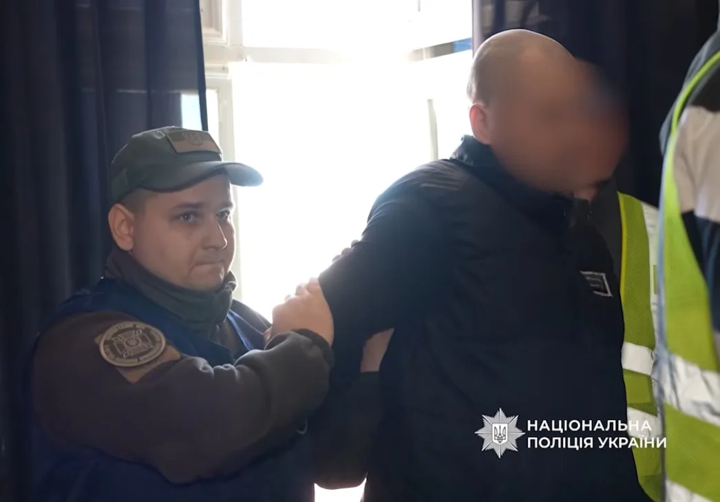 У Сумах викрили засудженого який торгував наркотиками за ґратами (відео)