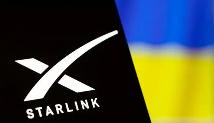 "Один крок партнерів руйнує частину оборони": Флеш про наслідки обмежень Starlink