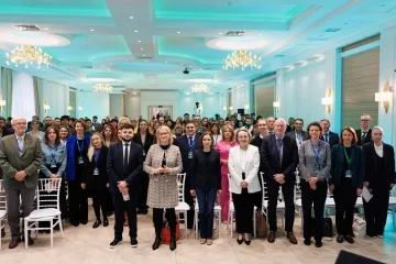 Українці Молдови взяли участь у Національному форумі етнічних меншин