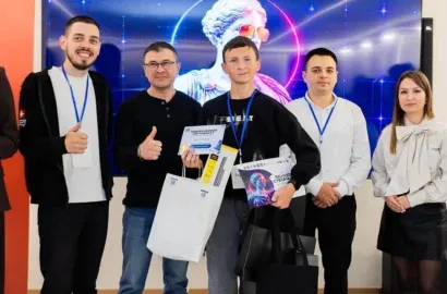 Молодіжний кіберквест School Cyber Quest для школярів Миколаївщини