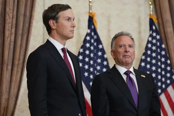 Reuters: США сподіваються, що угода щодо дизельного палива зможе повернути Росію мирних переговорів