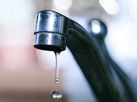 В Киеве решили проблему с водоснабжением