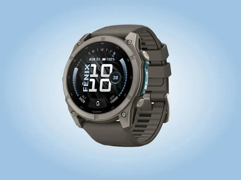 На смартгодинниках Garmin Fenix 9 і Fenix 9 Pro з’явився застосунок YouTube Music