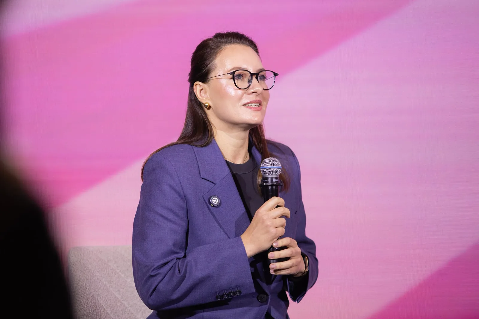 Експрем'єрка Свириденко стала представницею України у спільному фонді зі США у рамках угоди про надра