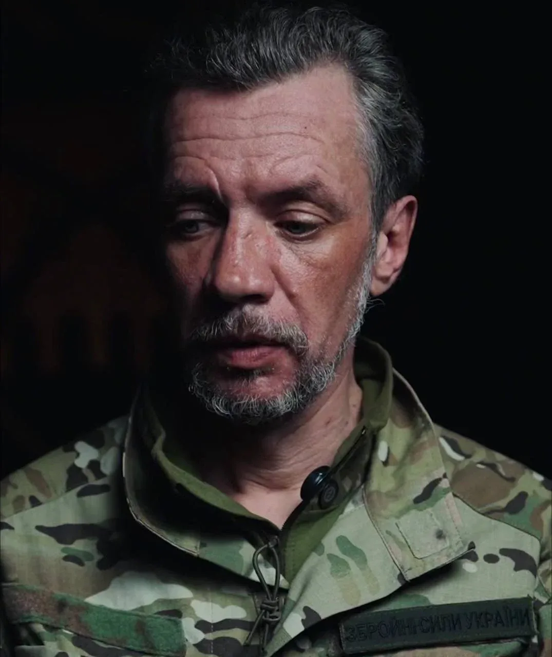 «Вбити людину — це не цигарку викурити»: піхотинець «Ігнат» — про перший бій і ціну бойового досвіду