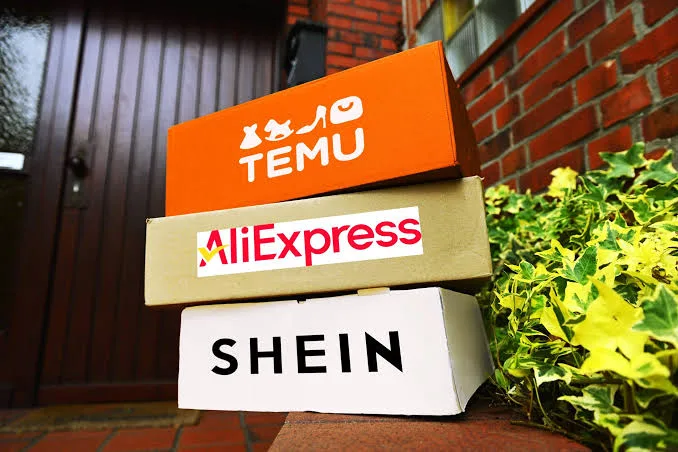 Нове рішення Верховної Ради: посилки з AliExpress і Temu можуть подорожчати на 20%