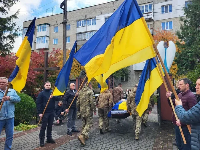Обмін полоненими: 270 українських воїнів і дев'ятеро цивільних повертаються додому (фото)