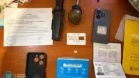 Серія замовних вбивств військових у Запоріжжі