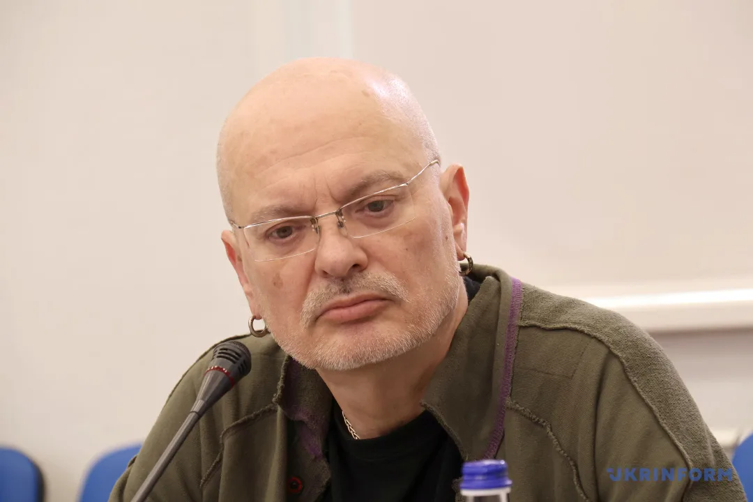 Олексій Ковжун